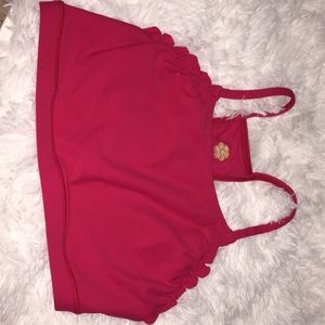 honeycut haulter bra